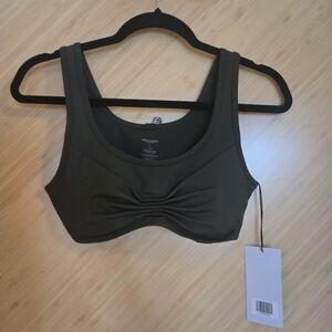 Women's Girlfriend Collective Sports Bra